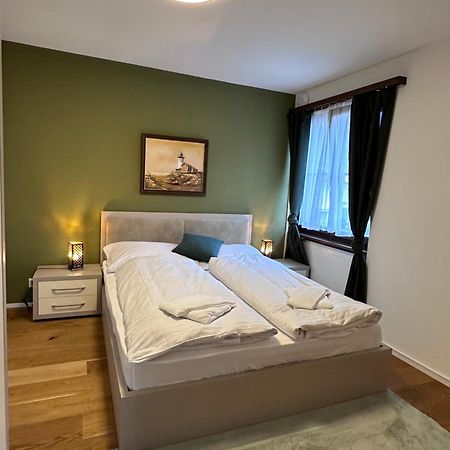Welcome Hotel - Hellbuehl Self-Check-In ภายนอก รูปภาพ
