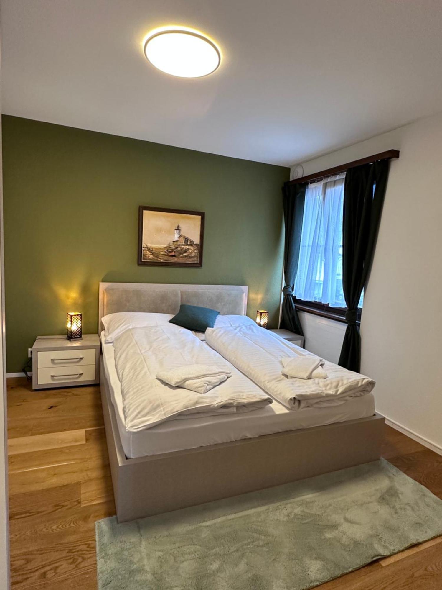 Welcome Hotel - Hellbuehl Self-Check-In ภายนอก รูปภาพ
