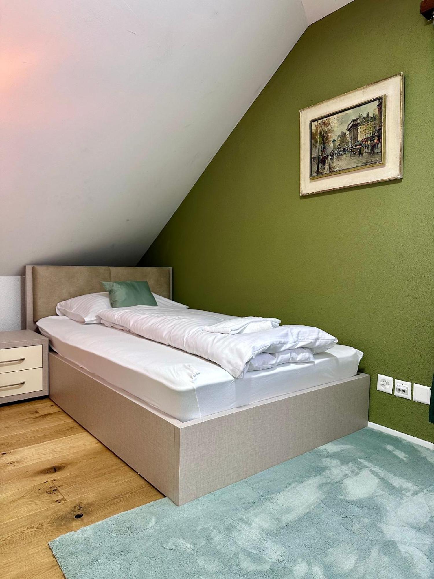 Welcome Hotel - Hellbuehl Self-Check-In ภายนอก รูปภาพ