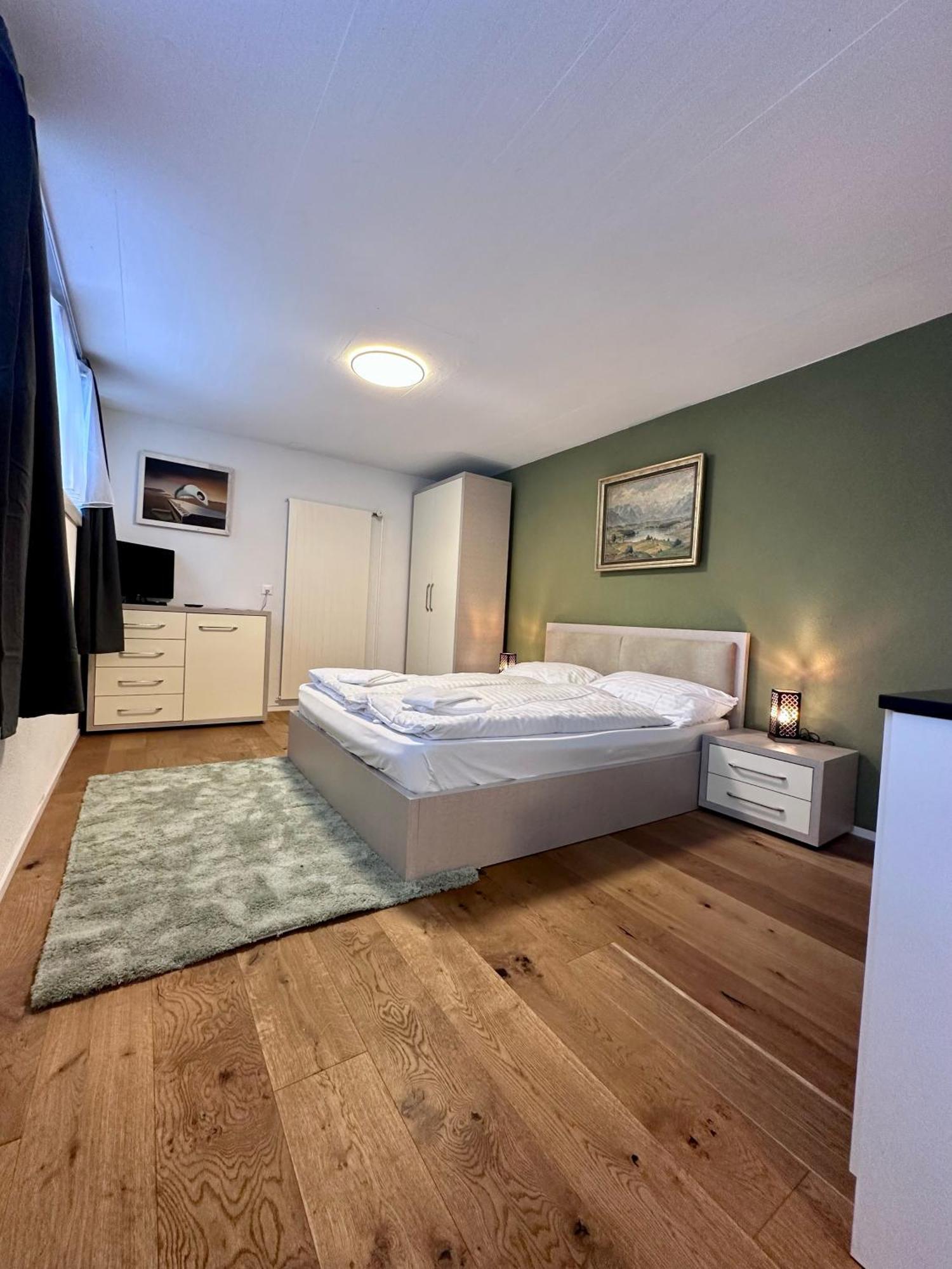 Welcome Hotel - Hellbuehl Self-Check-In ภายนอก รูปภาพ