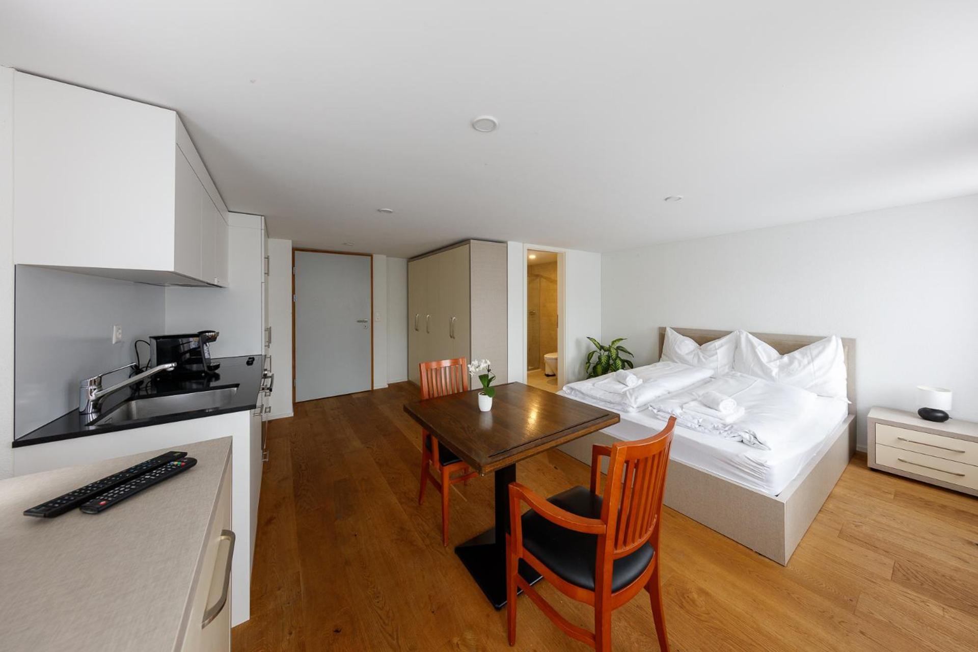 Welcome Hotel - Hellbuehl Self-Check-In ภายนอก รูปภาพ