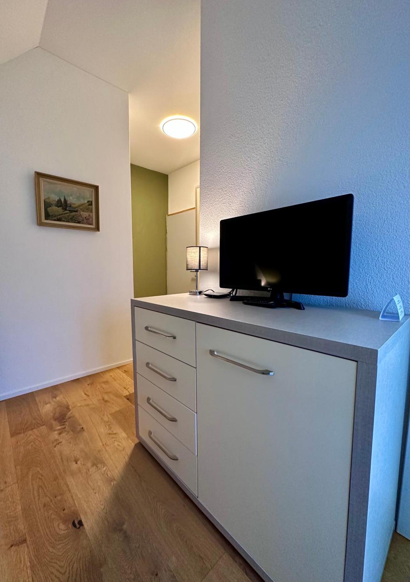Welcome Hotel - Hellbuehl Self-Check-In ภายนอก รูปภาพ