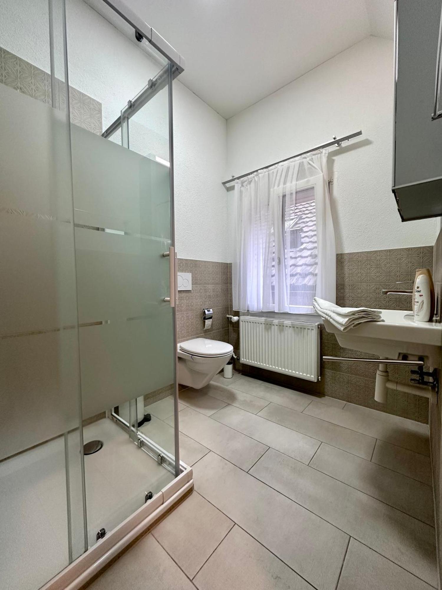 Welcome Hotel - Hellbuehl Self-Check-In ภายนอก รูปภาพ